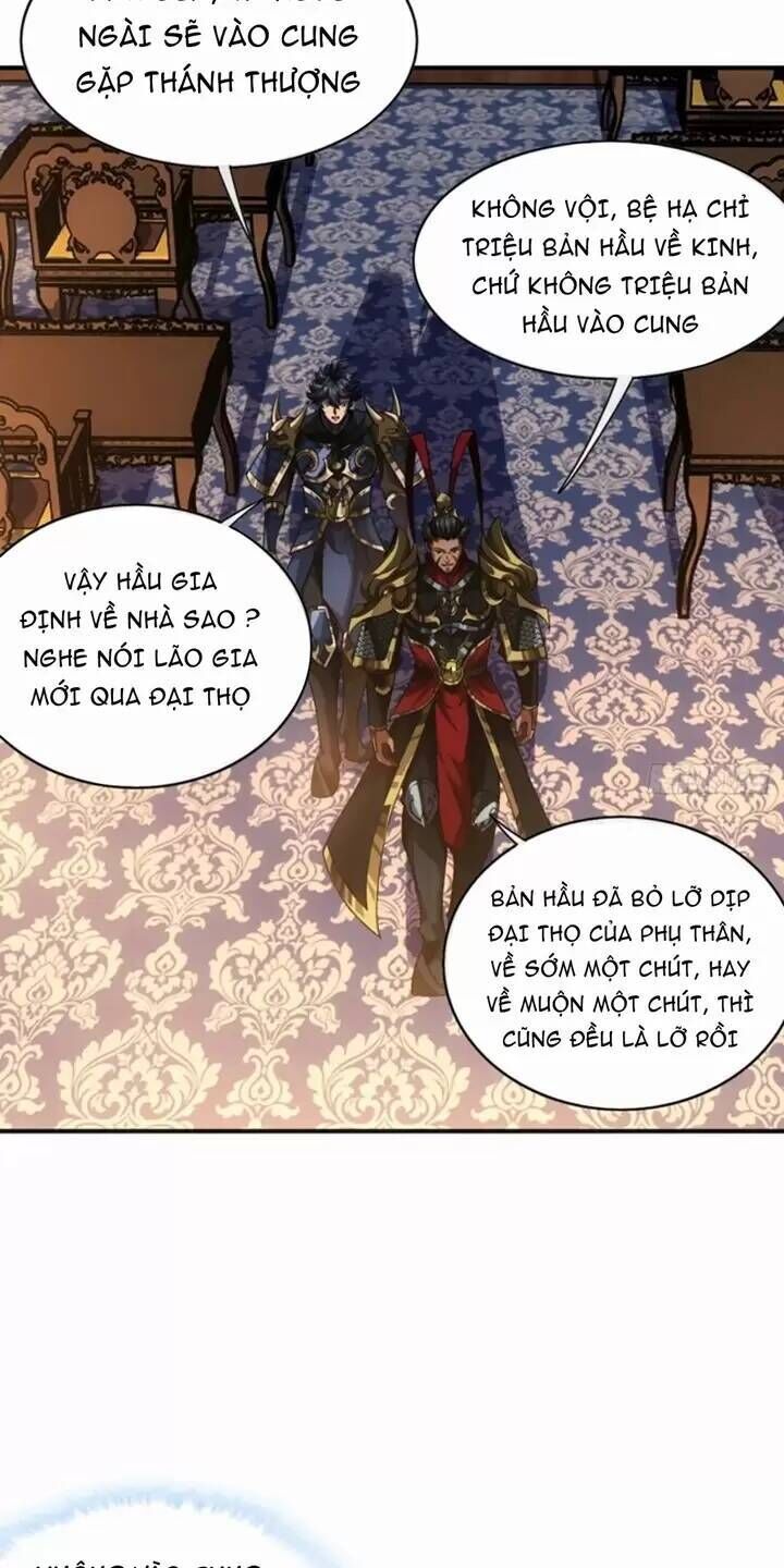 ma lâm thiên hạ Chapter 81 - Trang 2