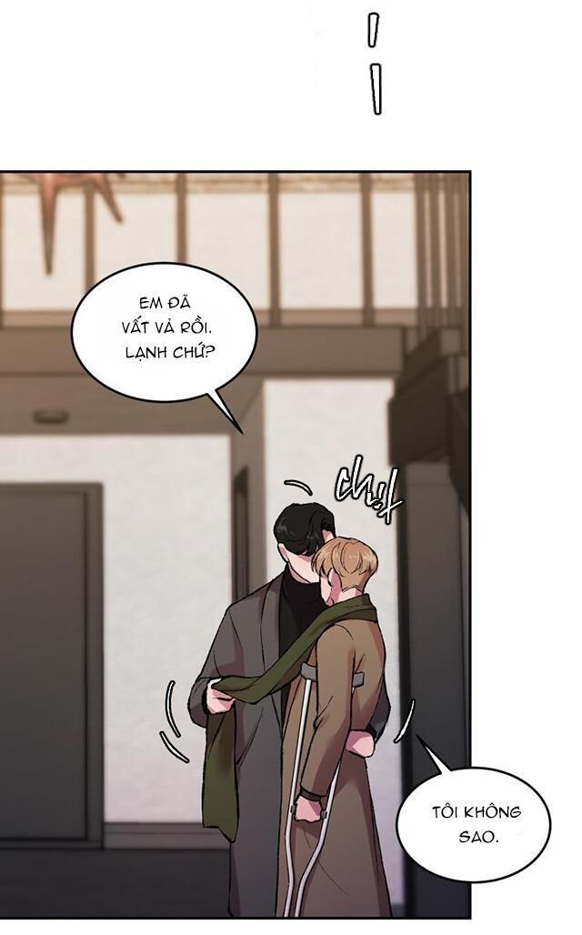 nỗi sợ của hwan yeong Chapter 1 - Next 2