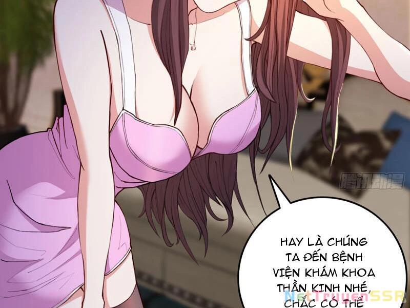 câu lạc bộ trao đổi nhân sinh chapter 11 - Trang 2