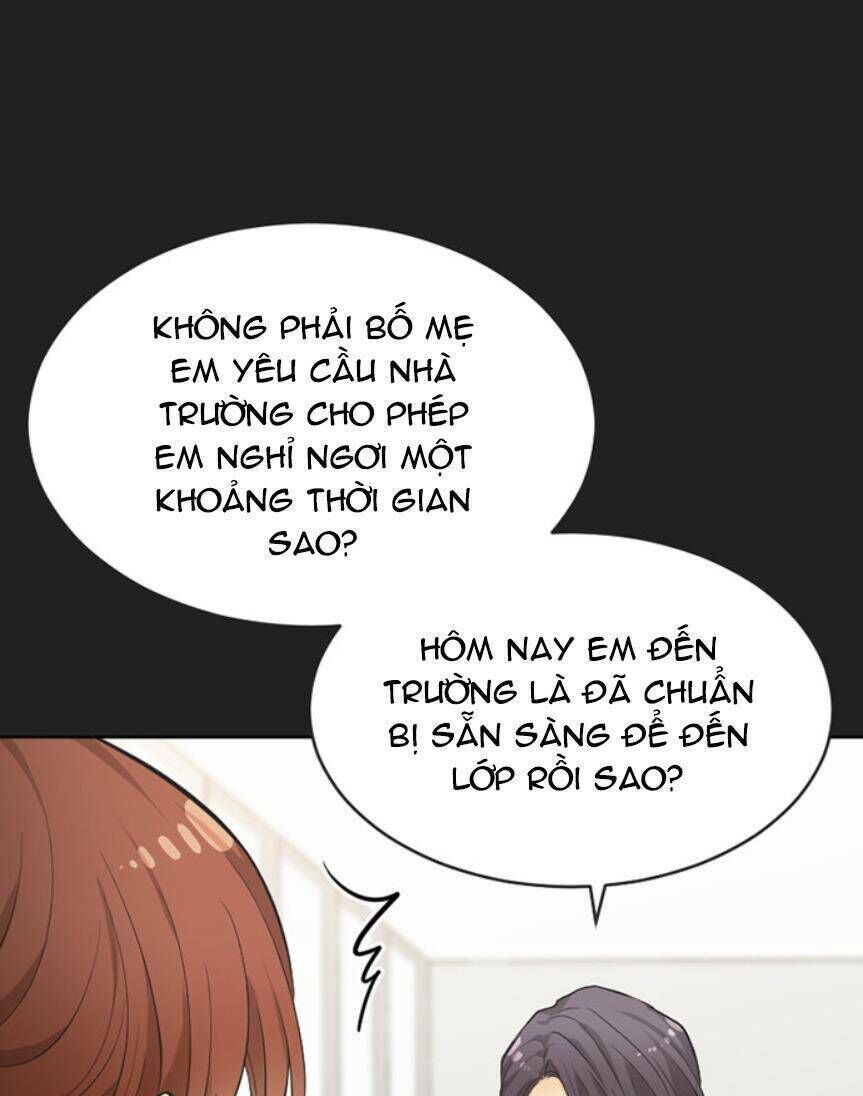 ai là ngài hiệu trưởng chapter 37 - Trang 2