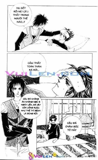 Đợi Em Chapter 43 - Next Chapter 44