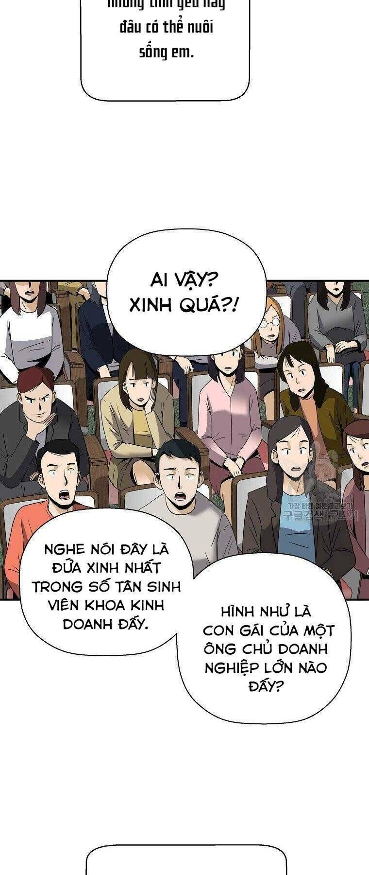 sự trở lại của huyền thoại chapter 54 - Next chapter 55