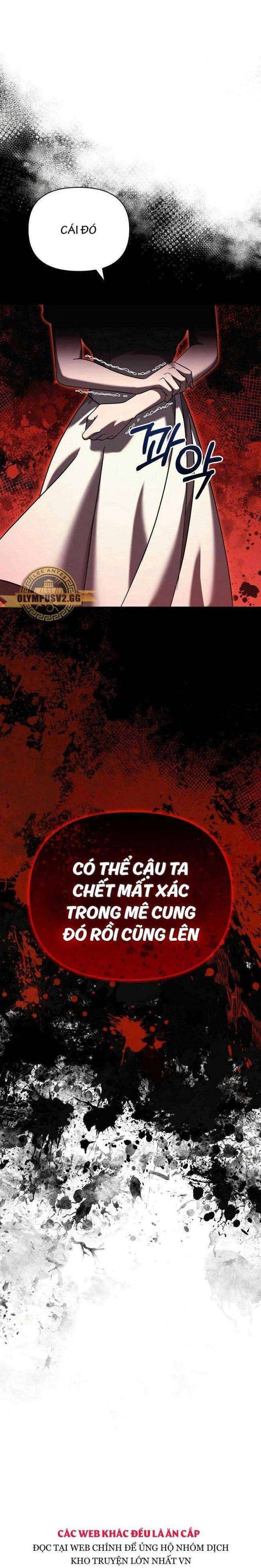 sống sót trong trò chơi với tư cách là một cuồng nhân chương 31 - Next Chapter 31