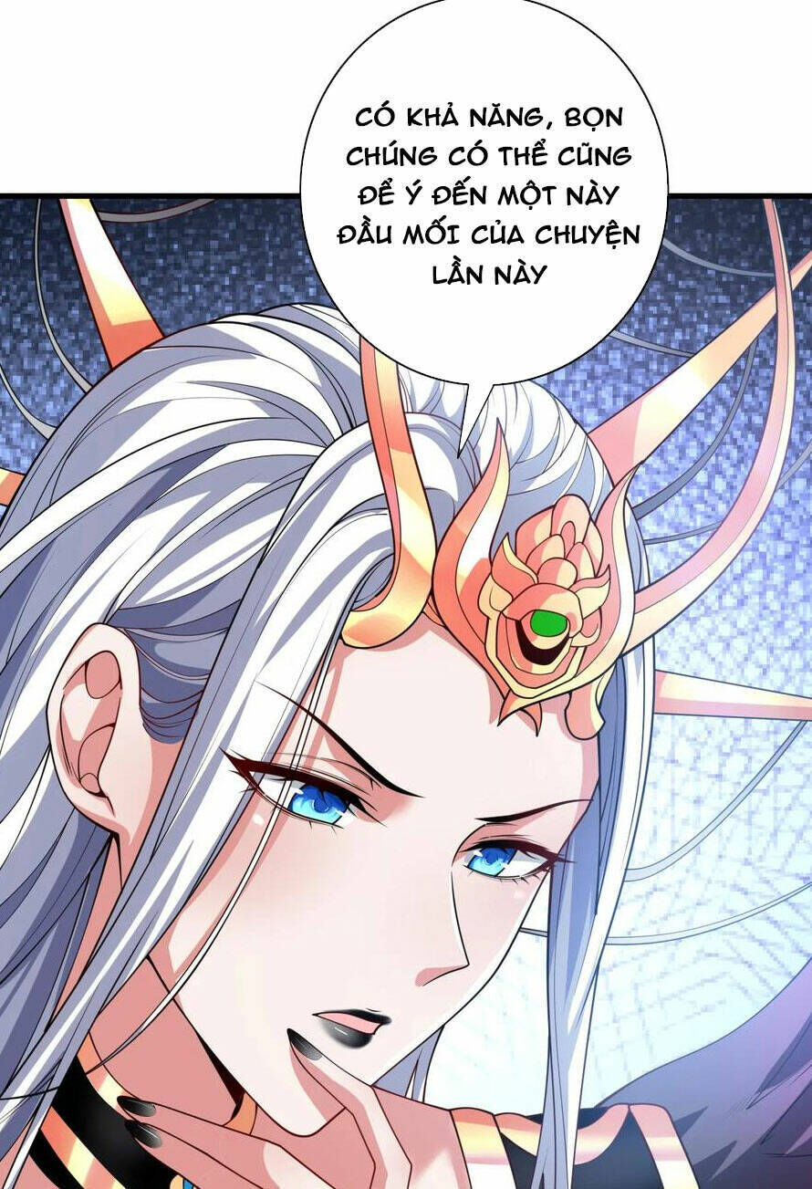 bị dạy dỗ thành thánh Chapter 223 - Next Chapter 224