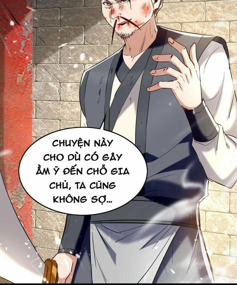 tiên đế qui lai chapter 309 - Trang 2