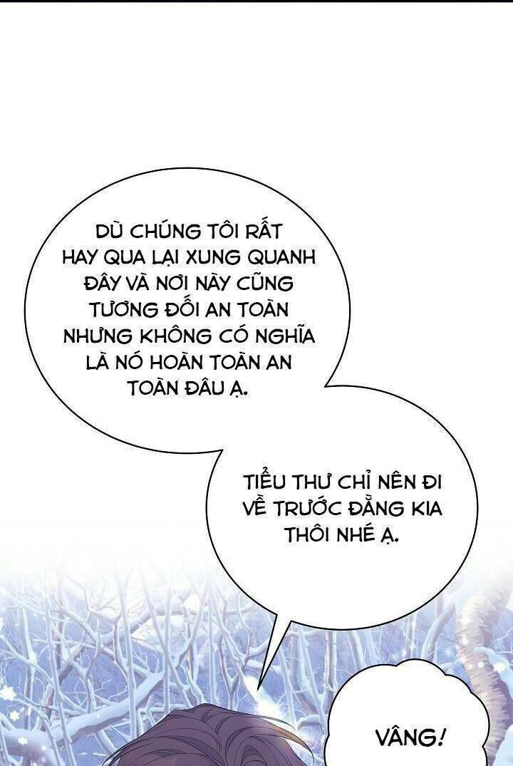 tôi chỉ đi tìm cha thôi chapter 47 - Trang 2