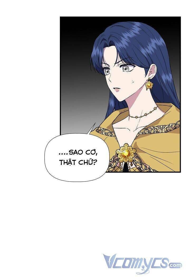 tôi không phải là cinderella chapter 61 - Trang 2