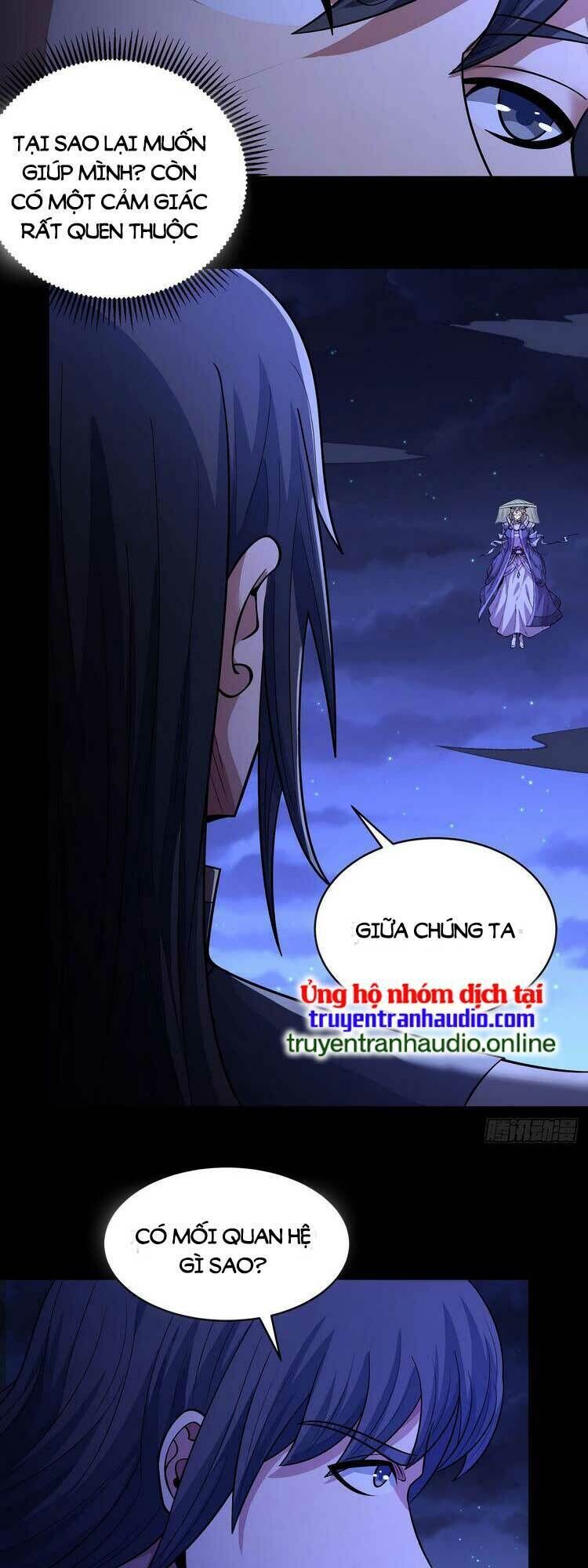 tuyệt thế võ thần chapter 566 - Next chapter 567