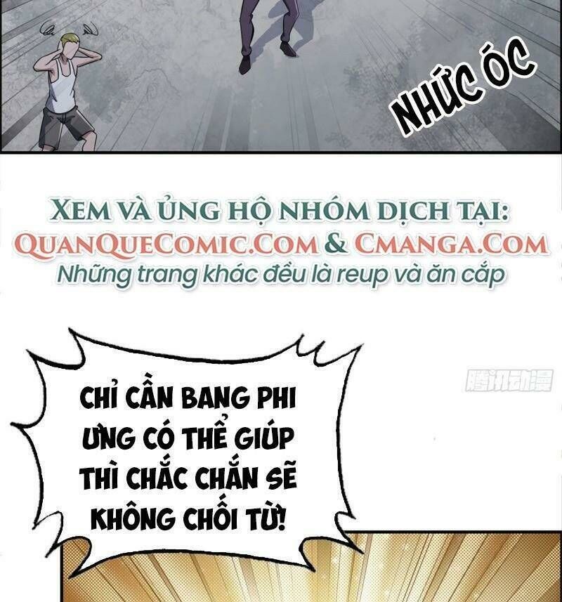 tôi chuyển vàng tại mạt thế chapter 30 - Next chapter 31