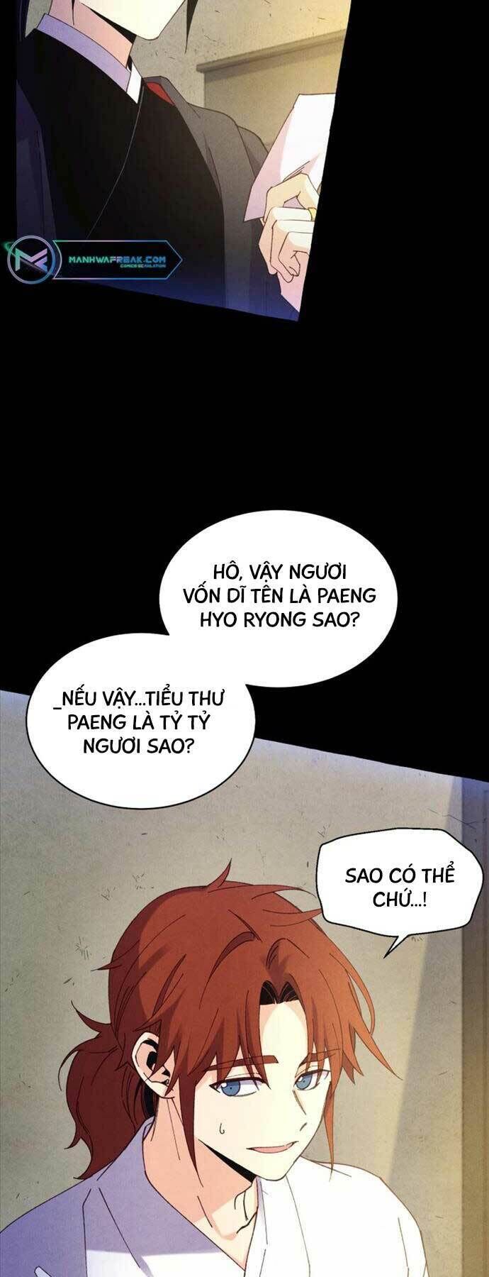 phi lôi đao thuật chapter 174 - Trang 1