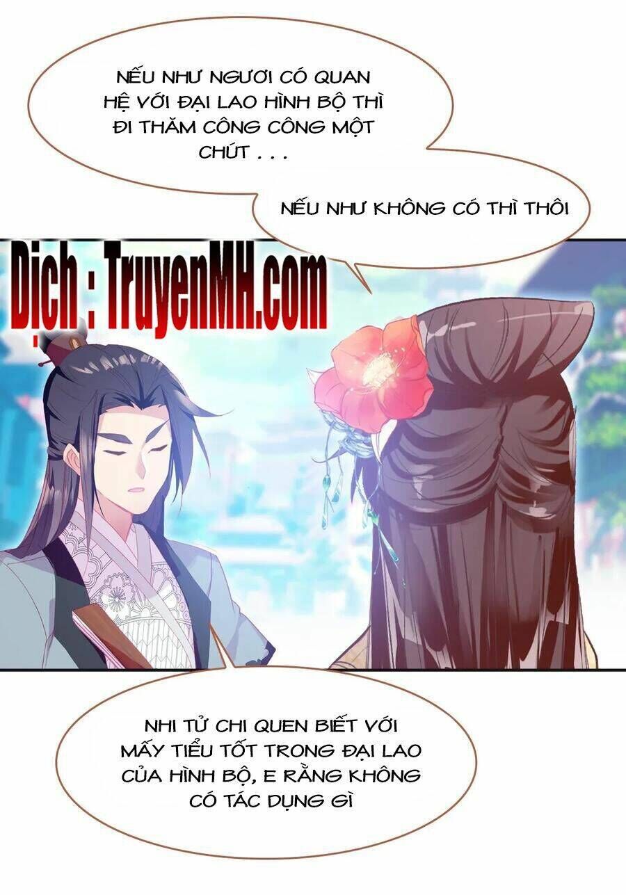 gả cho một tên thái giám đáng ghét chapter 183 - Trang 2