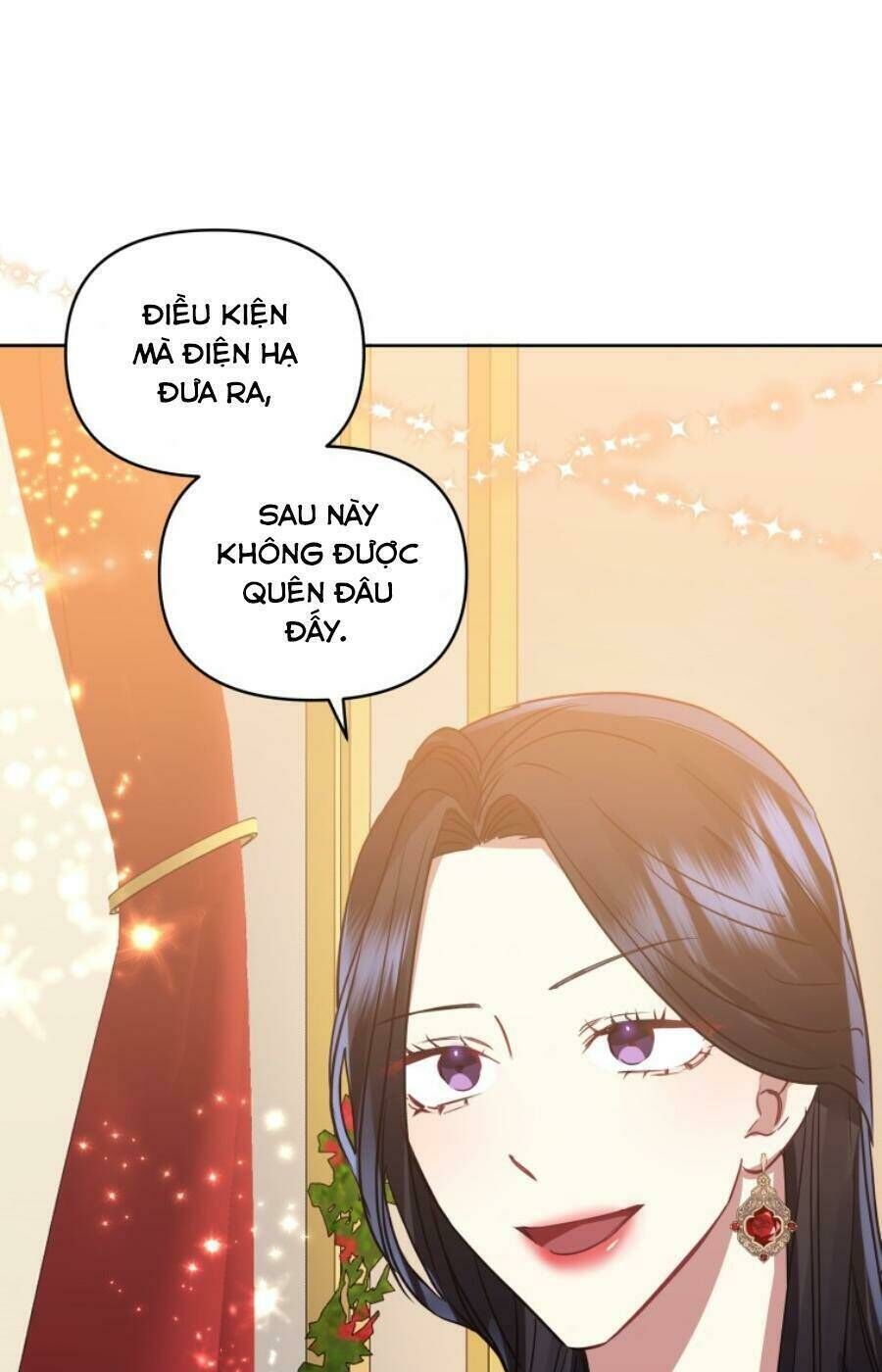 ác nữ phản diện đã chọn nam chính chapter 25 - Next Chapter 25.5