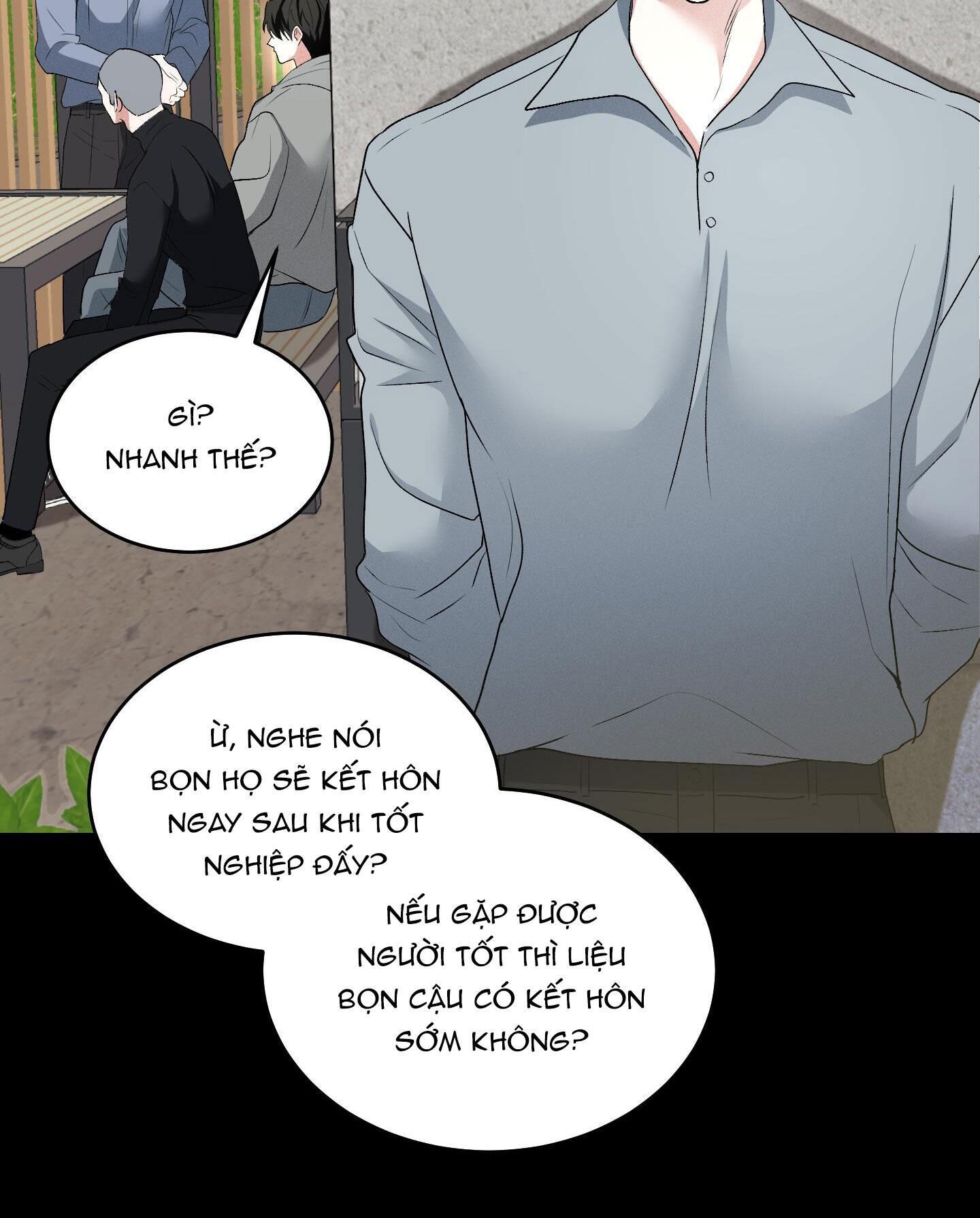 bắn là dính Chapter 23 - Trang 2