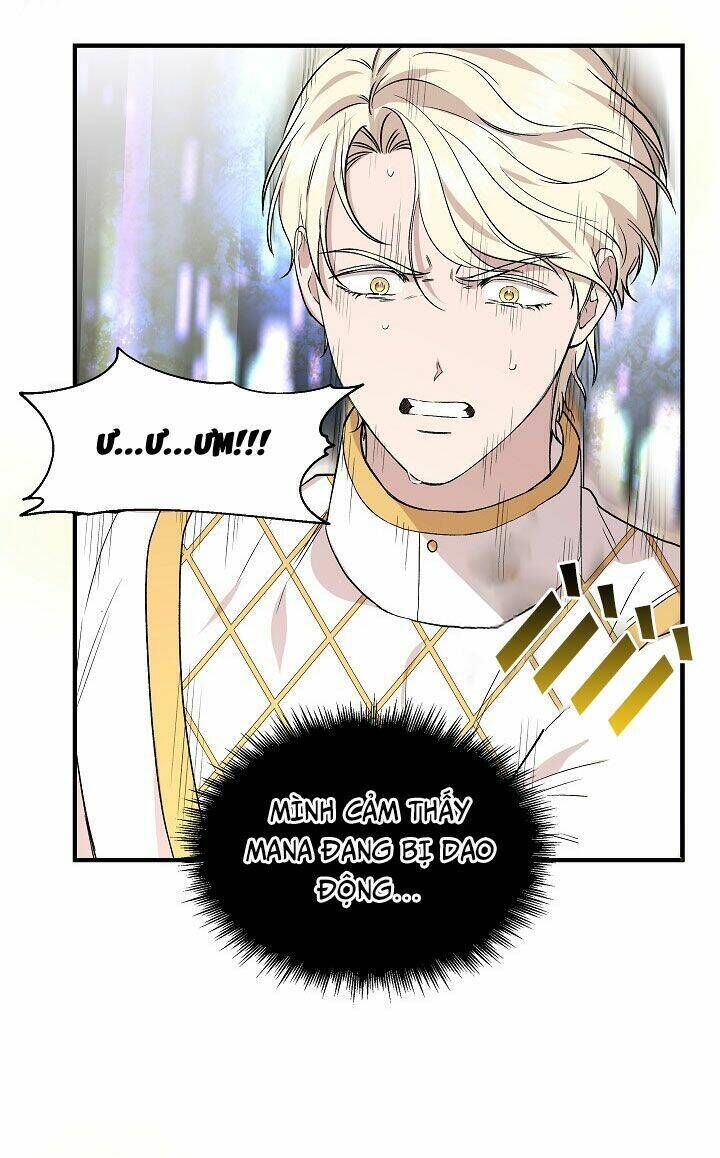 tôi không phải là cinderella chapter 21 - Trang 2