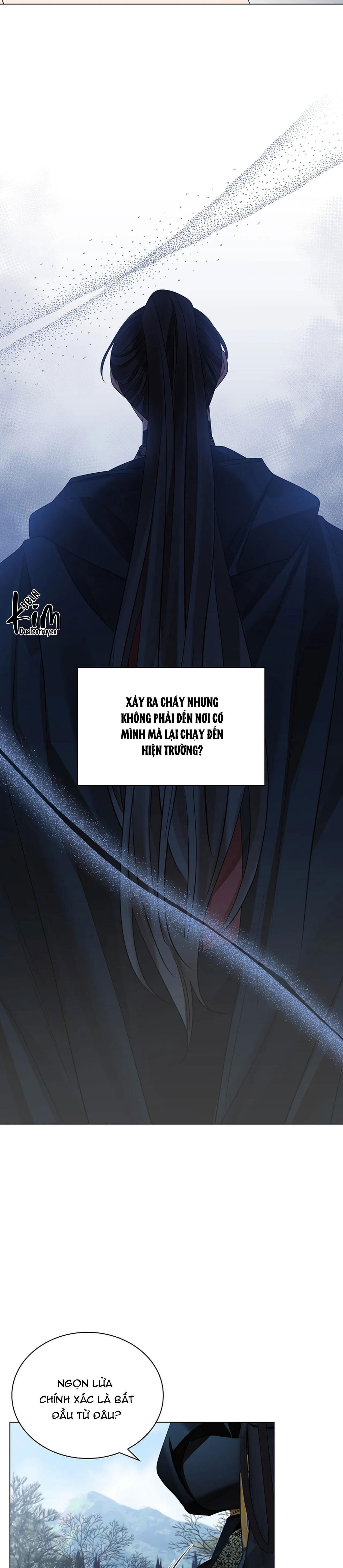 hoa giấy Chapter 58 - Next 58.1