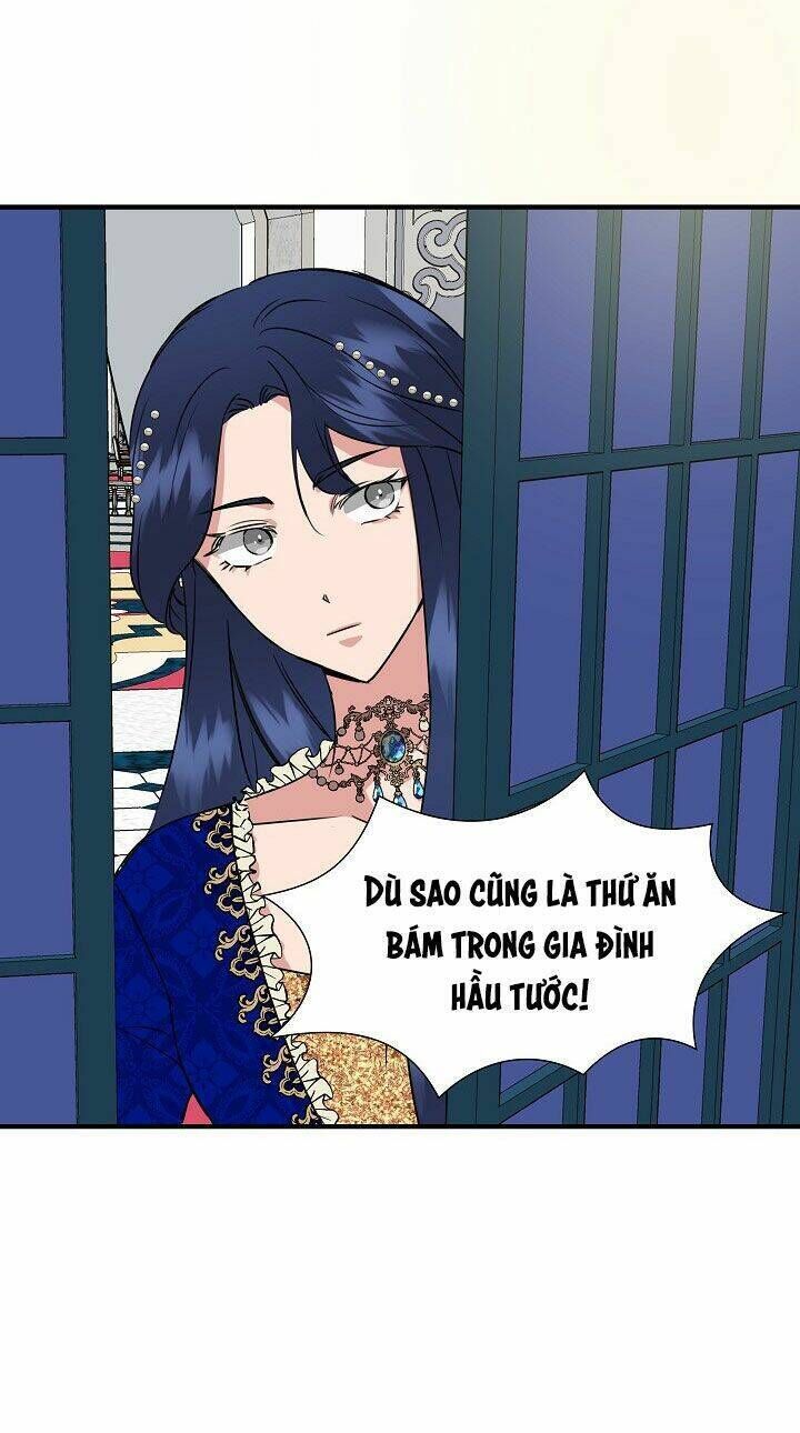 tôi không phải là cinderella chapter 6 - Trang 2