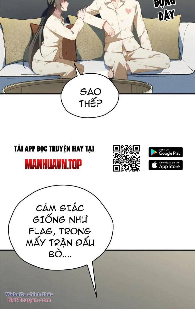 Nữ Chính Từ Trong Sách Chạy Ra Ngoài Rồi Phải Làm Sao Đây? Chapter 101 - Next Chapter 102