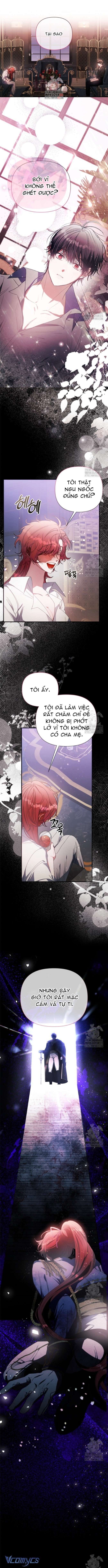 Này Tiểu Công Tước Chỉ Cần Tin Tưởng Tôi!!! Chap 81 - Next Chap 82