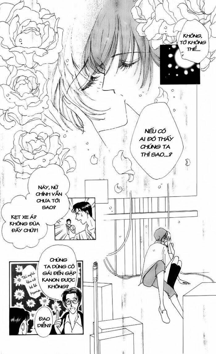 Hana Ni Nare Chapter 10 - Trang 2