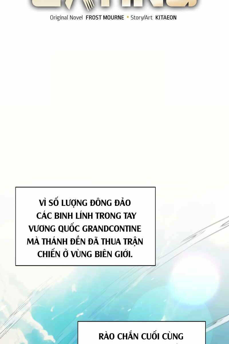 tôi càng ăn càng trở nên mạnh mẽ chapter 96 - Trang 2