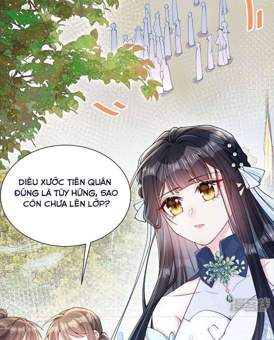 long nữ điện hạ bị phản công chapter 9 - Next chapter 10