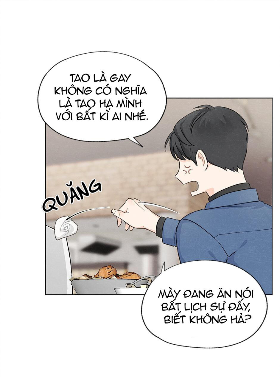 Yêu Hay Không Yêu Chapter 7 - Next Chapter 8