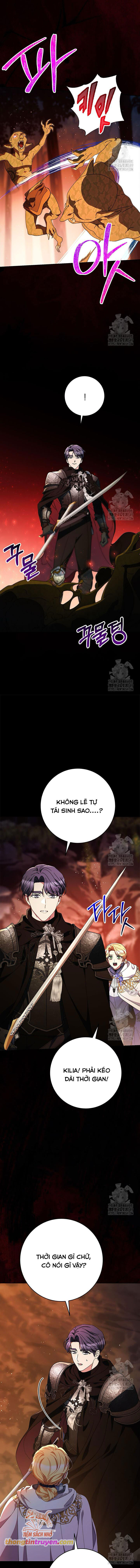 Nuôi Dưỡng Em Gái Xinh Đẹp Chap 66 - Trang 2