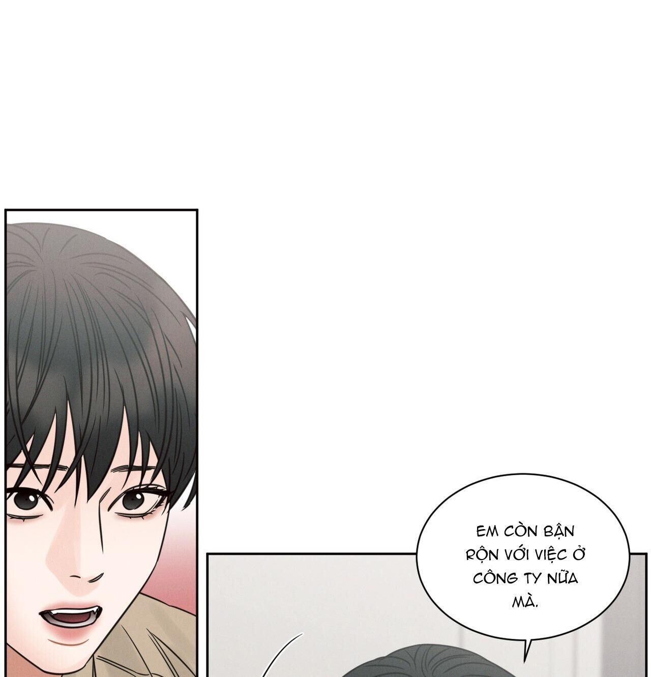 dù anh không yêu em Chapter 88 - Trang 2