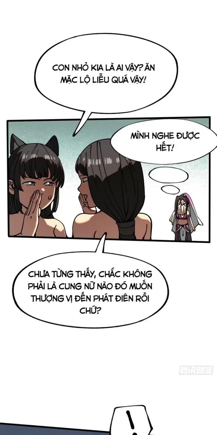 không cẩn thận, lưu danh muôn thủa Chapter 10 - Trang 1