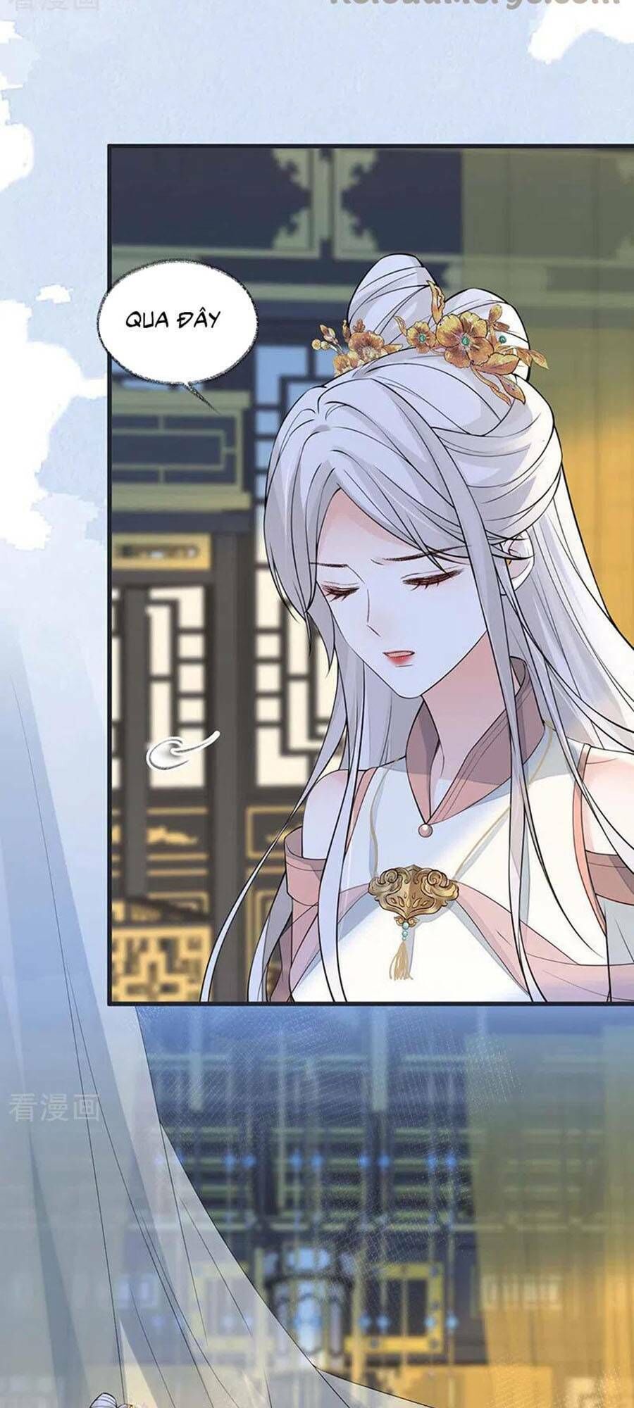 thái hậu quân hạ thần chapter 145 - Next chapter 146