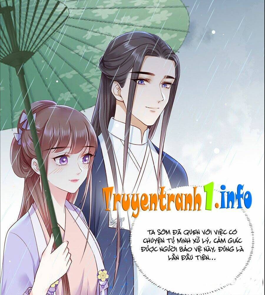 nữ thủ phú chi kiều sủng nhiếp chính vương chapter   15 - Next chapter   16