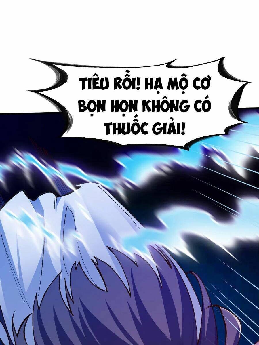 chiến đỉnh Chapter 221 - Trang 2