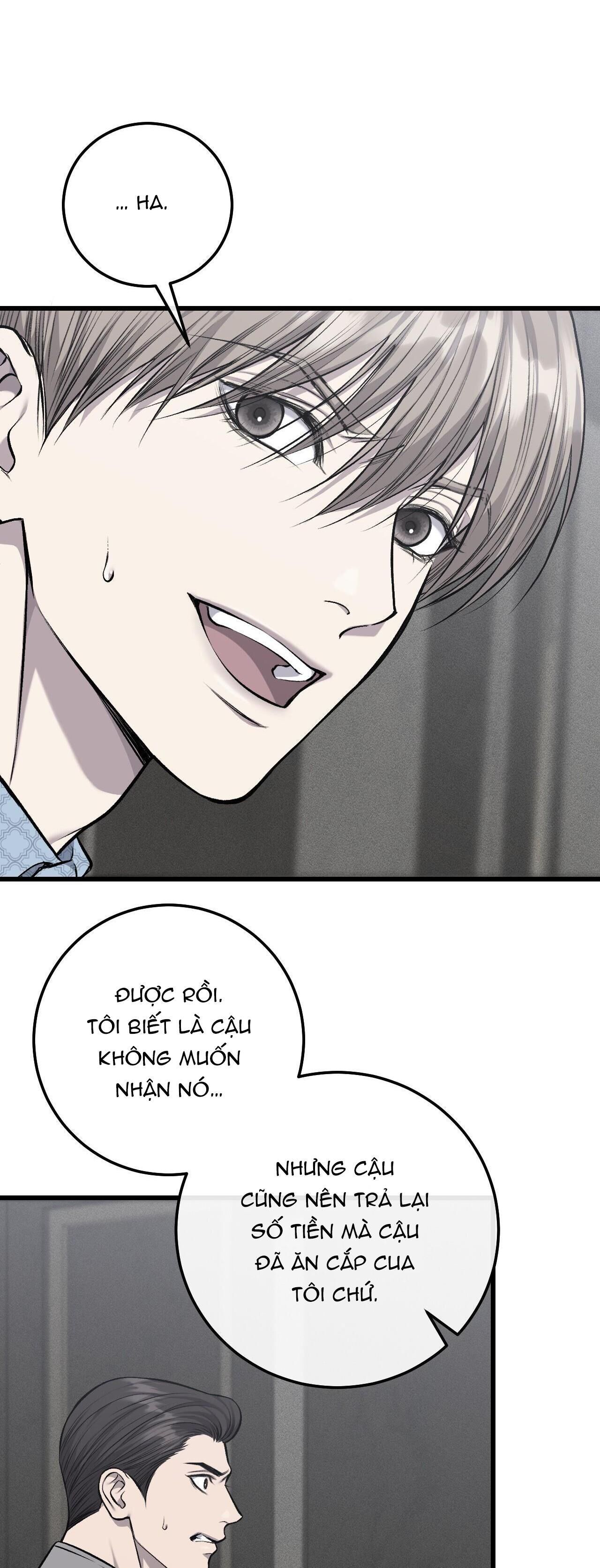 xx đê tiện Chapter 32 - Trang 2