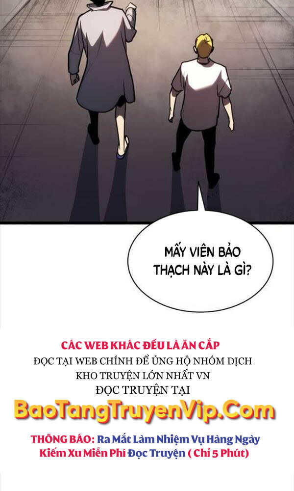 sự trở lại của anh hùng cấp thảm họa chapter 71 - Trang 1