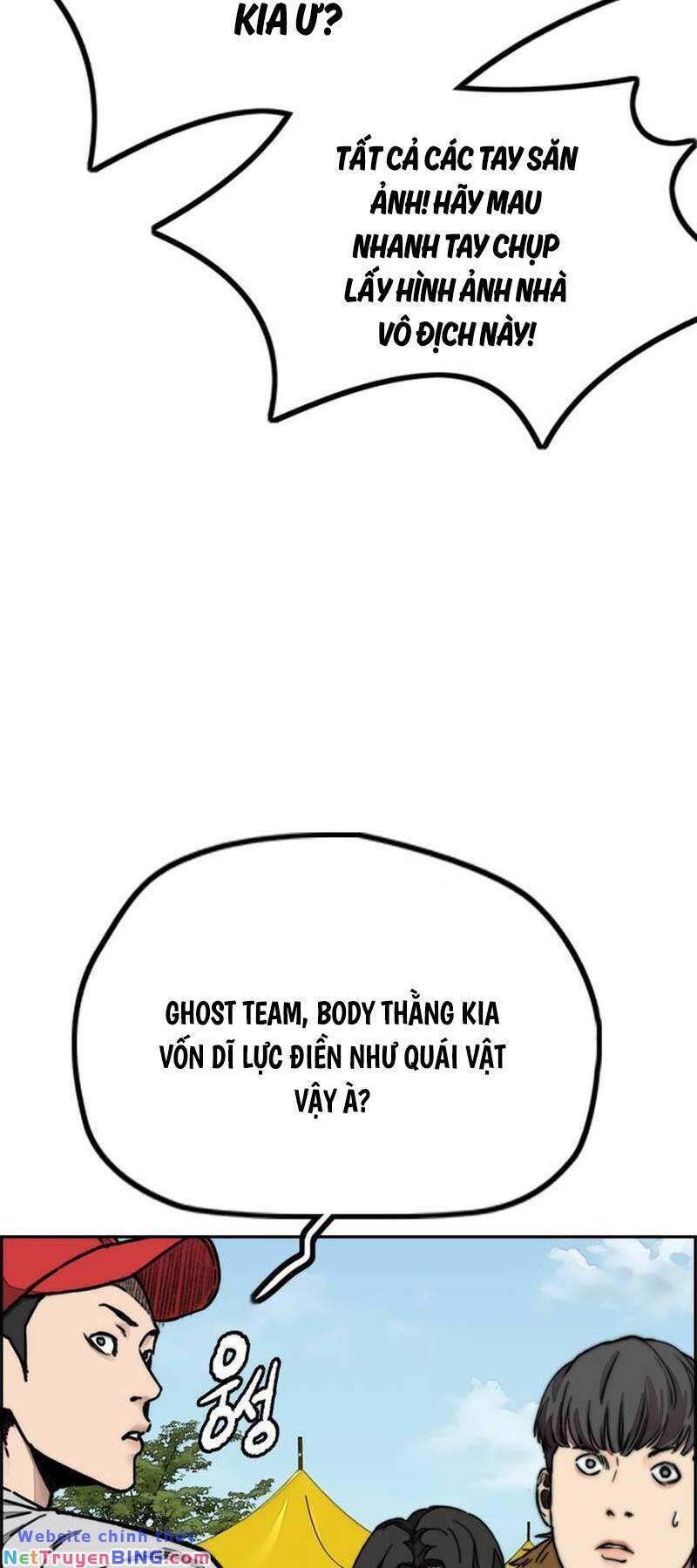 thể thao cực hạn chapter 508 - Next Chapter 508.5