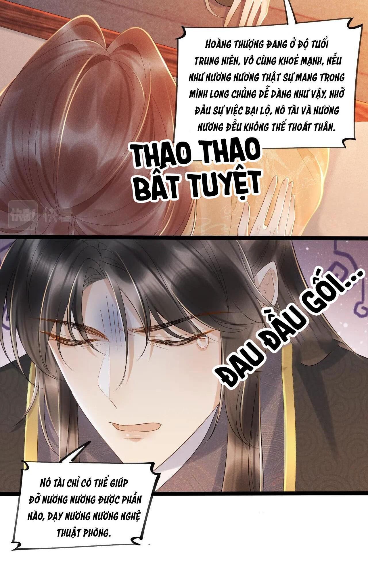 Cạm Bẫy Của Kẻ Biến Thái Chapter 1 - Next Chapter 2