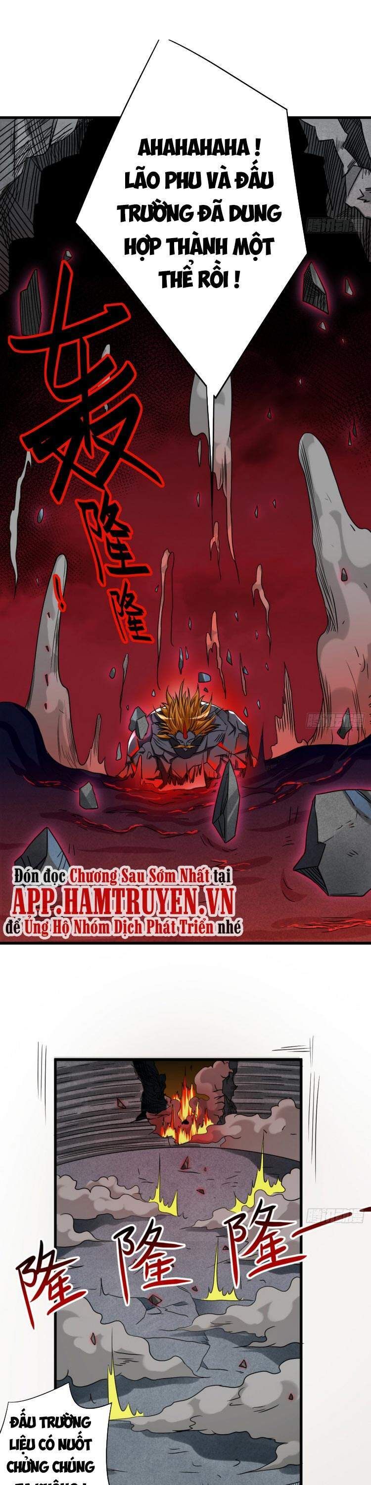 Đệ Tử Của Ta Đều Là Siêu Thần Chapter 93 - Trang 2