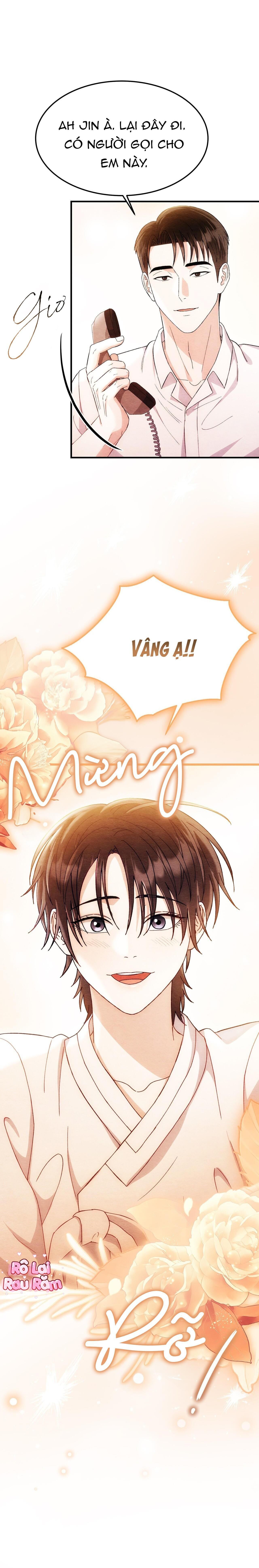 ăn một lời hai Chapter 28 - Trang 1