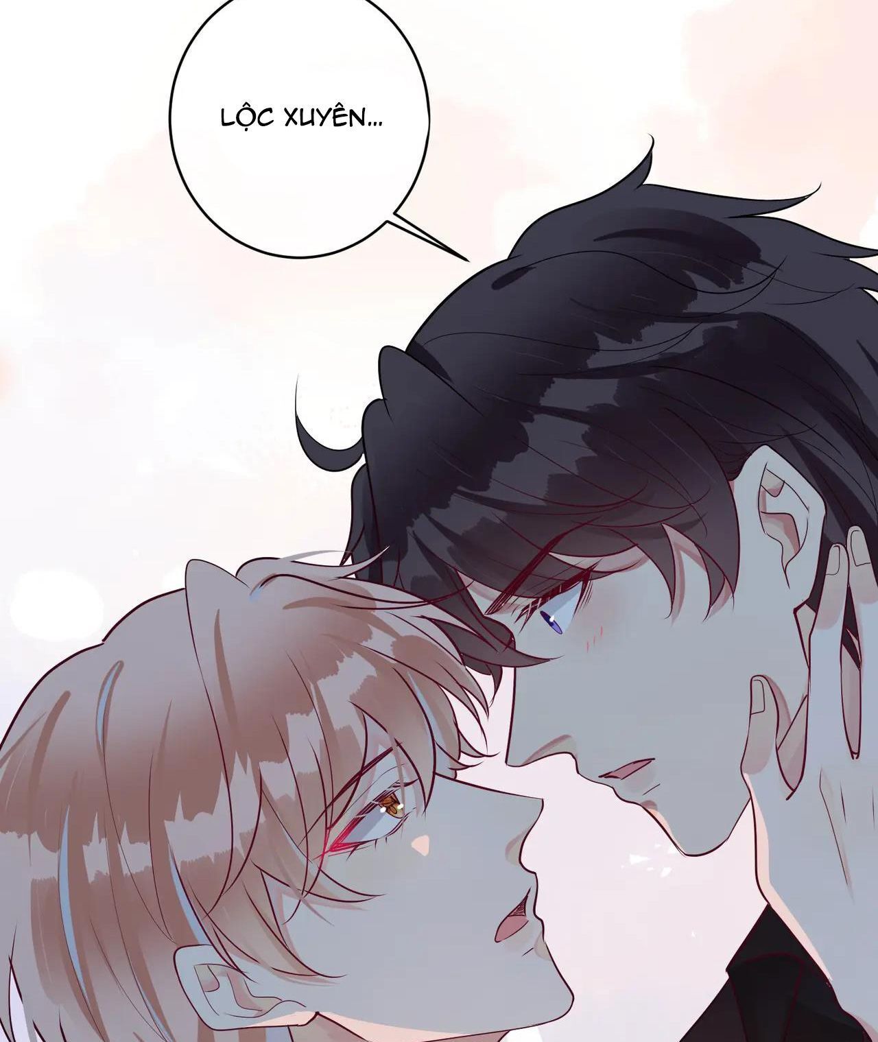 Kịch bản tẩy trắng của hắc nguyệt quang Chapter 3 - Next Chapter 4