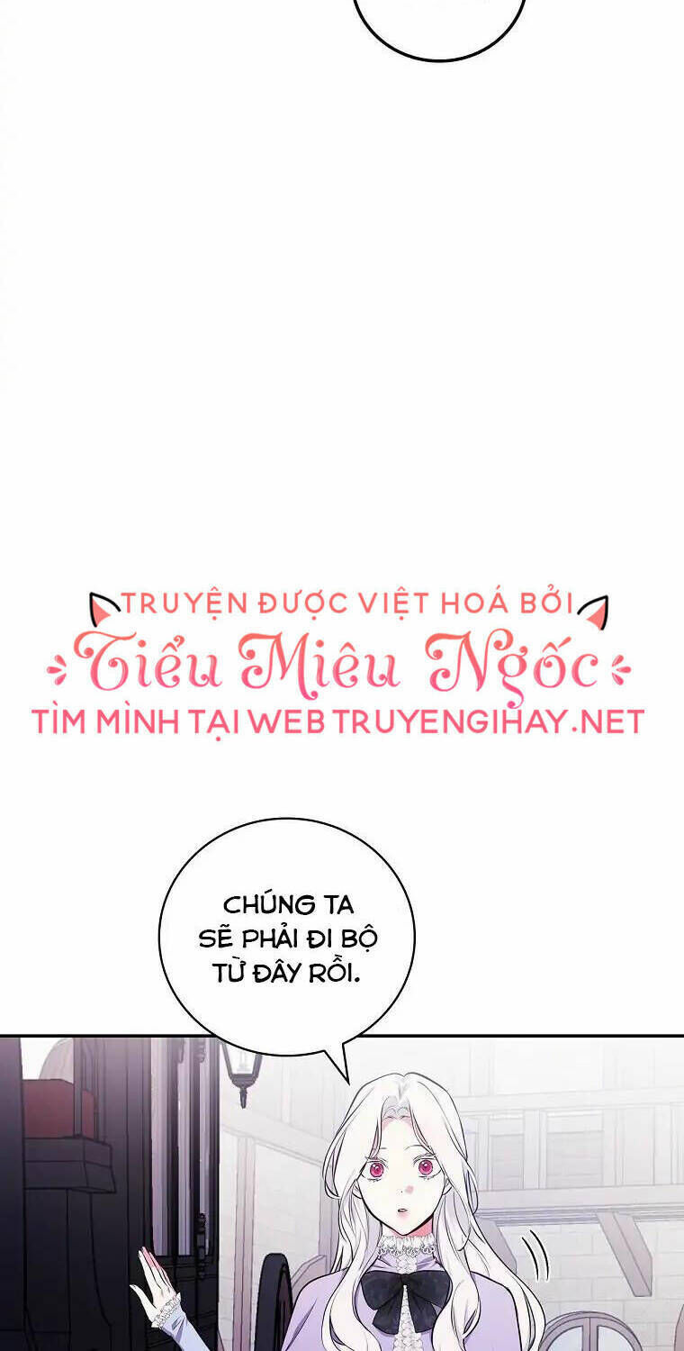 tôi trở thành mẹ của chiến binh chapter 44 - Trang 2