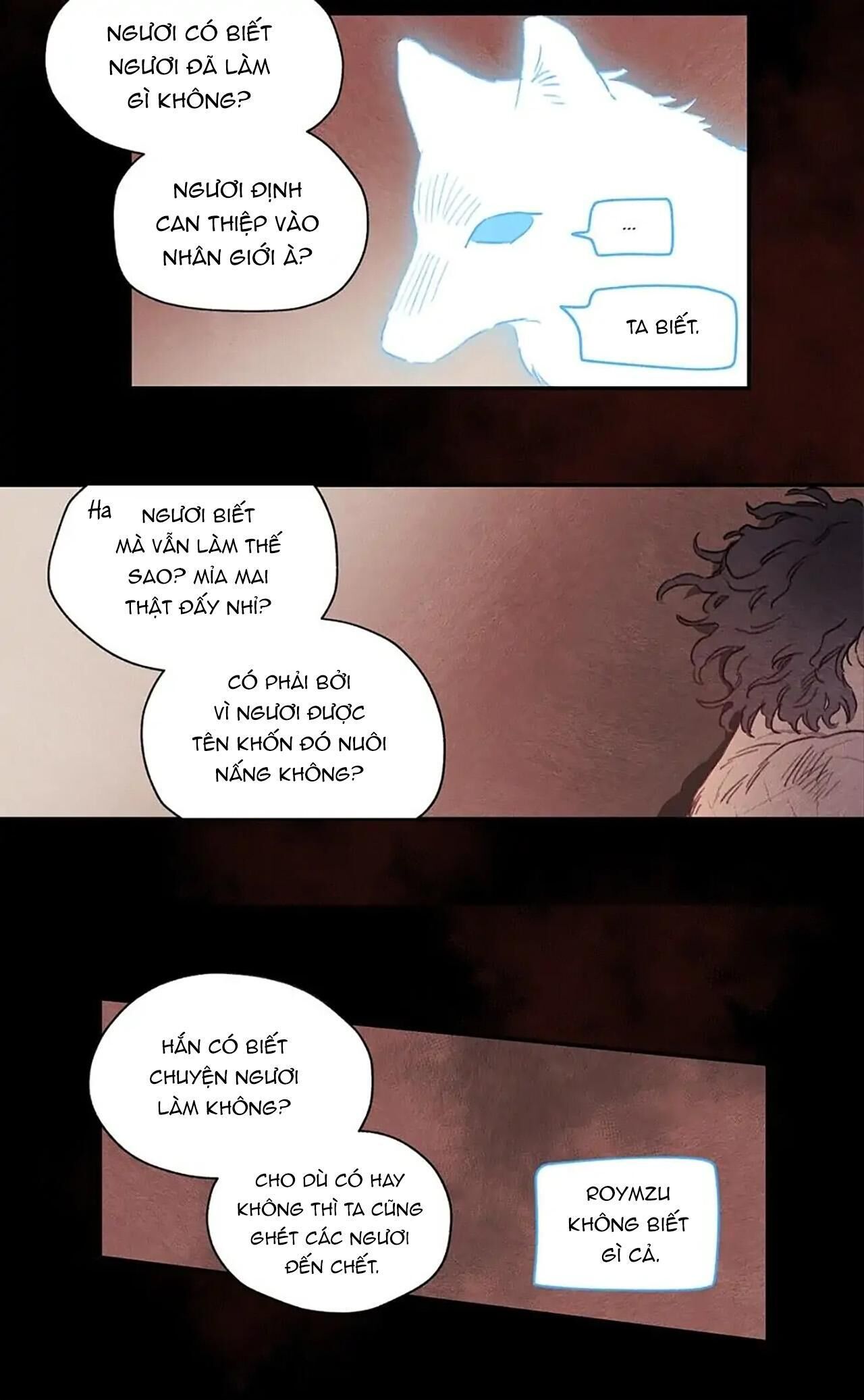 rix venus Chapter 7 - Trang 1