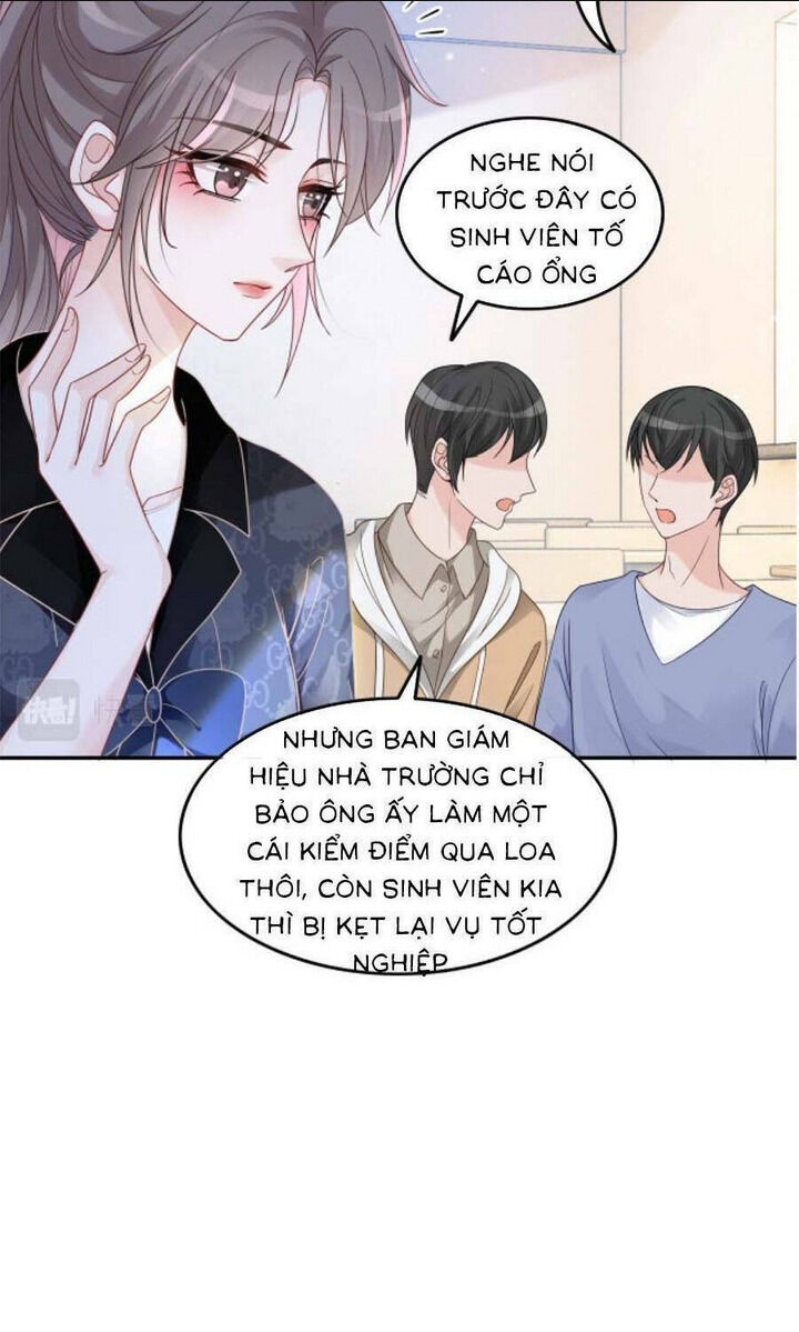 được các anh trai chiều chuộng tôi trở nên ngang tàng chapter 109 - Next chapter 110