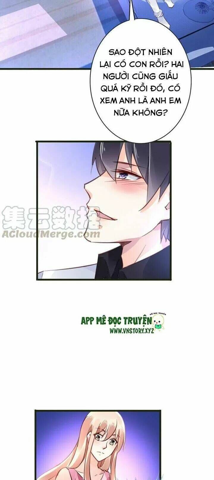 mưu ái thành nghiện chapter 53 - Trang 2