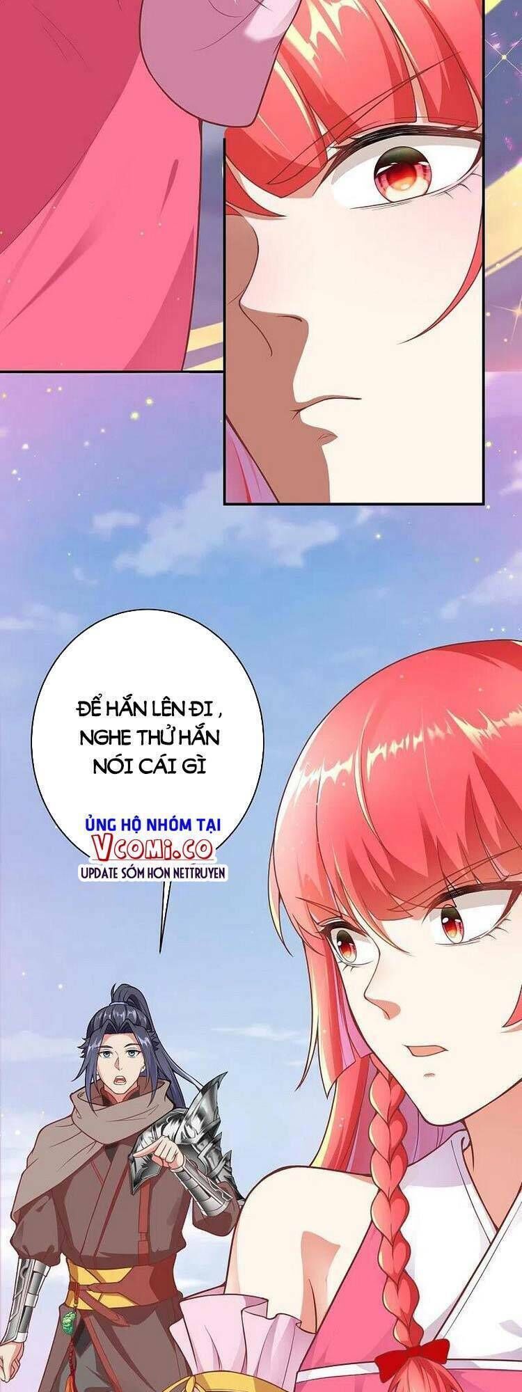 nghịch thiên tà thần chapter 474 - Trang 2