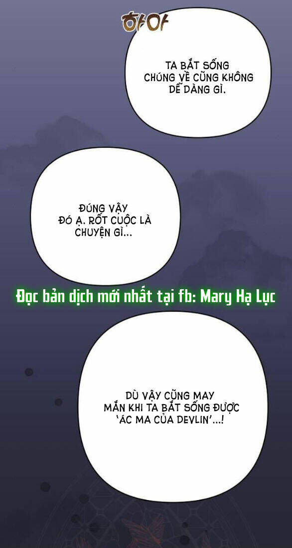 bạo chúa bé con chapter 4.1 - Trang 2