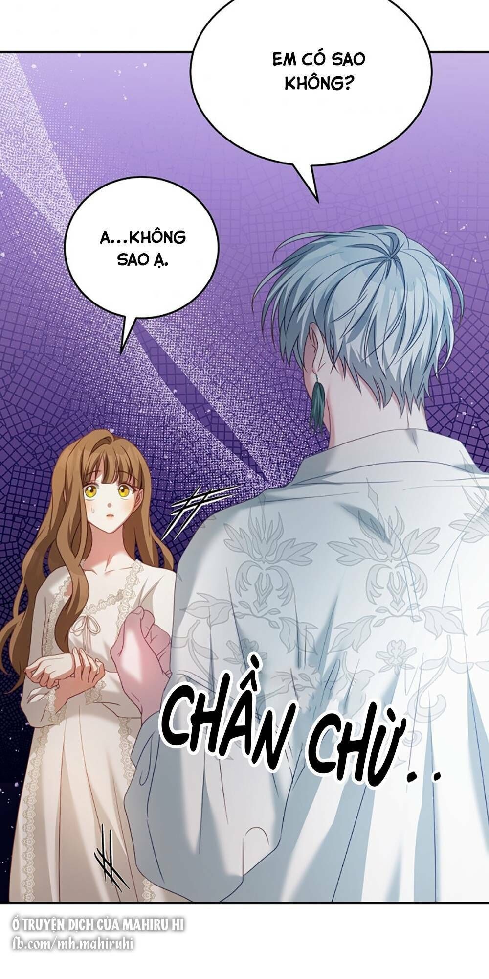 trở thành tình địch của các nam chính Chapter 22 - Next Chapter 23