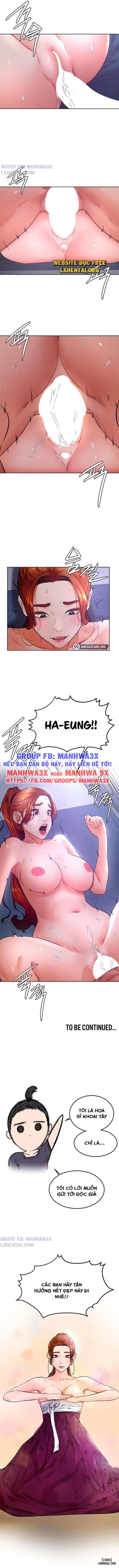 mạnh mẽ lên cưng Chương 32 - Trang 1