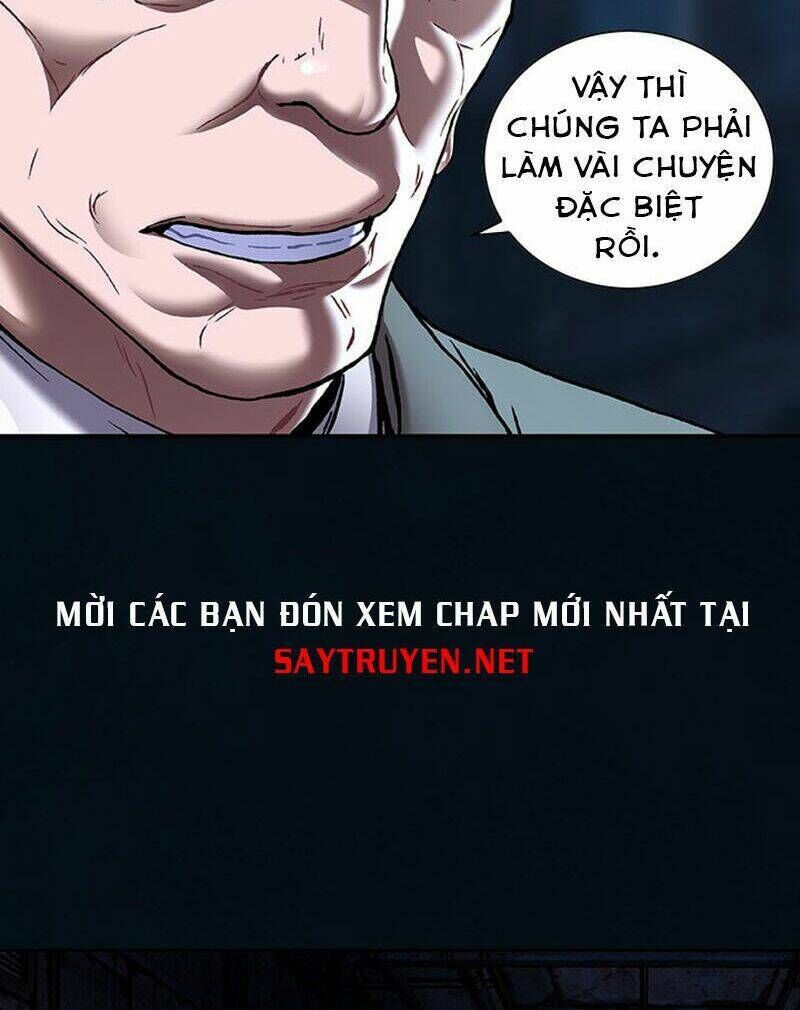 đứa con thần chết chapter 136 - Trang 2