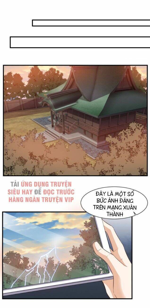 wechat siêu cấp Chapter 79 - Trang 2