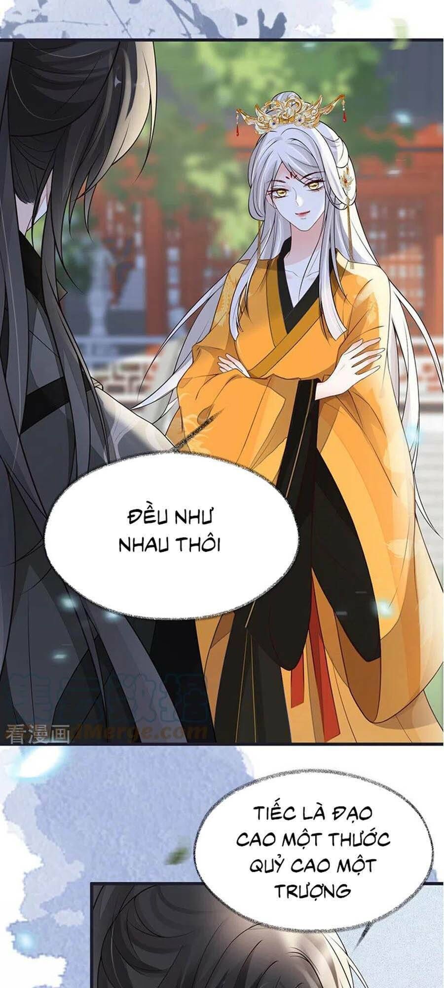 thái hậu quân hạ thần chapter 102 - Next chapter 103